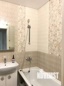 1-к квартира, на длительный срок, 32м2, 13/16 этаж