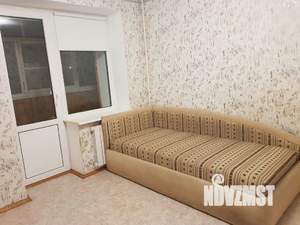 1-к квартира, посуточно, 60м2, 1/1 этаж