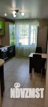 1-к квартира, посуточно, 35м2, 1/3 этаж