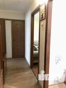 2-к квартира, на длительный срок, 44м2, 2/5 этаж