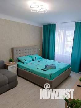 1-к квартира, посуточно, 31м2, 9/10 этаж