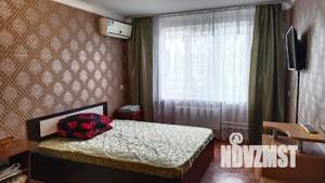 1-к квартира, посуточно, 32м2, 5/10 этаж