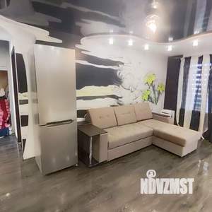 3-к квартира, на длительный срок, 57м2, 4/4 этаж