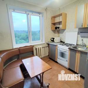 1-к квартира, на длительный срок, 30м2, 4/5 этаж