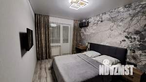 3-к квартира, посуточно, 58м2, 3/9 этаж