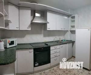 2-к квартира, посуточно, 60м2, 3/12 этаж