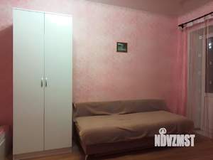 1-к квартира, посуточно, 30м2, 5/5 этаж