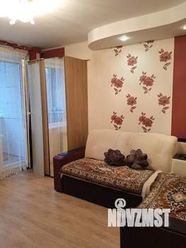 2-к квартира, на длительный срок, 52м2, 3/5 этаж