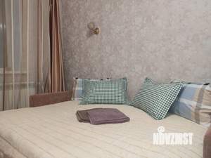 1-к квартира, посуточно, 35м2, 3/7 этаж