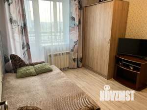 1-к квартира, посуточно, 33м2, 4/9 этаж