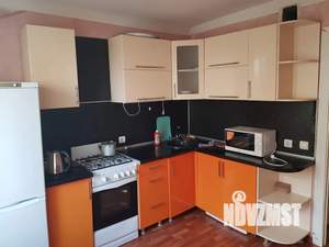 1-к квартира, посуточно, 32м2, 3/10 этаж