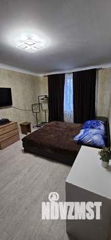 1-к квартира, посуточно, 32м2, 10/10 этаж