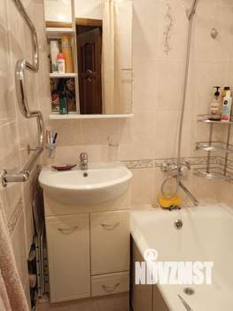 2-к квартира, на длительный срок, 52м2, 3/5 этаж