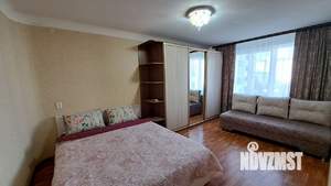 1-к квартира, посуточно, 33м2, 5/10 этаж