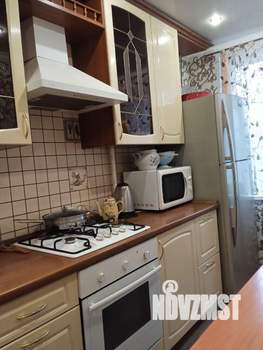 2-к квартира, на длительный срок, 52м2, 3/5 этаж