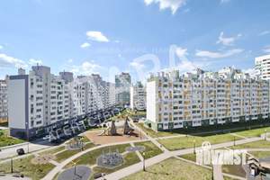 1-к квартира, на длительный срок, 40м2, 7/9 этаж