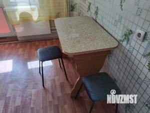1-к квартира, на длительный срок, 31м2, 1/10 этаж