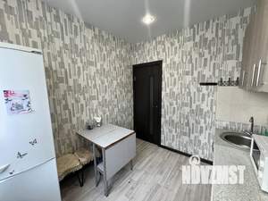 1-к квартира, посуточно, 33м2, 4/9 этаж