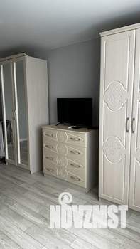 1-к квартира, посуточно, 31м2, 10/10 этаж