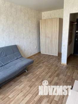 1-к квартира, посуточно, 31м2, 3/9 этаж