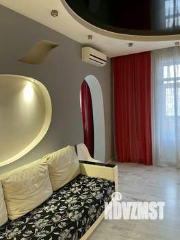 3-к квартира, посуточно, 80м2, 2/4 этаж