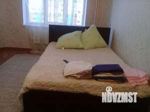 2-к квартира, посуточно, 60м2, 1/1 этаж