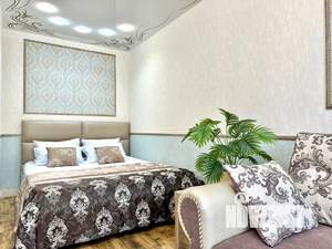 1-к квартира, посуточно, 40м2, 4/9 этаж