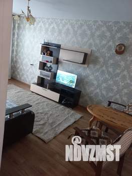 2-к квартира, посуточно, 45м2, 2/5 этаж