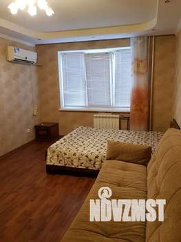 2-к квартира, посуточно, 52м2, 1/9 этаж