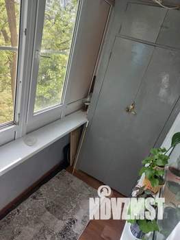 2-к квартира, посуточно, 45м2, 2/5 этаж