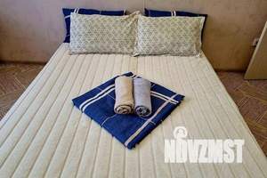 1-к квартира, посуточно, 35м2, 6/9 этаж