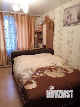 2-к квартира, на длительный срок, 52м2, 3/5 этаж