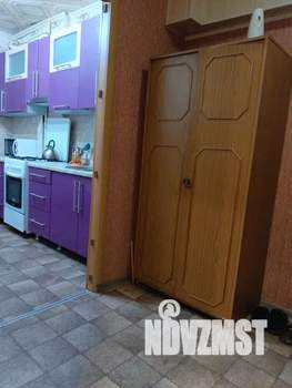 1-к квартира, посуточно, 34м2, 2/9 этаж