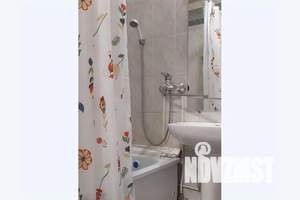 1-к квартира, посуточно, 32м2, 7/10 этаж