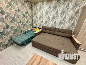 1-к квартира, посуточно, 25м2, 11/16 этаж