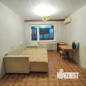 1-к квартира, на длительный срок, 30м2, 4/5 этаж