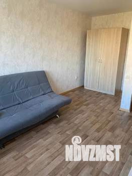 1-к квартира, посуточно, 31м2, 3/9 этаж