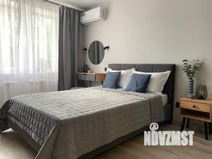 1-к квартира, посуточно, 31м2, 2/5 этаж