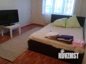 2-к квартира, посуточно, 60м2, 1/1 этаж