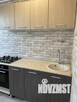 1-к квартира, посуточно, 29м2, 2/10 этаж