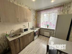 1-к квартира, посуточно, 33м2, 4/9 этаж