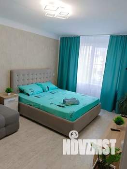 1-к квартира, посуточно, 31м2, 9/10 этаж