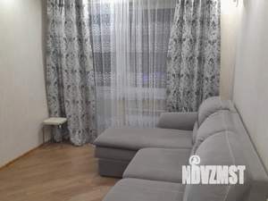 1-к квартира, посуточно, 30м2, 6/10 этаж
