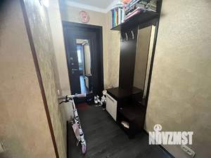 2-к квартира, на длительный срок, 40м2, 2/5 этаж