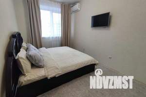 2-к квартира, посуточно, 62м2, 7/9 этаж
