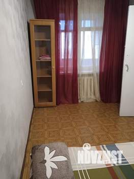 2-к квартира, посуточно, 58м2, 8/10 этаж