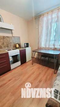 1-к квартира, посуточно, 41м2, 1/5 этаж