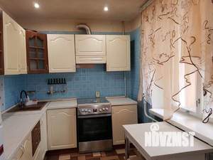 1-к квартира, посуточно, 60м2, 1/1 этаж