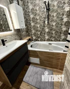 3-к квартира, посуточно, 80м2, 2/4 этаж