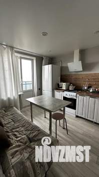 1-к квартира, посуточно, 31м2, 10/10 этаж